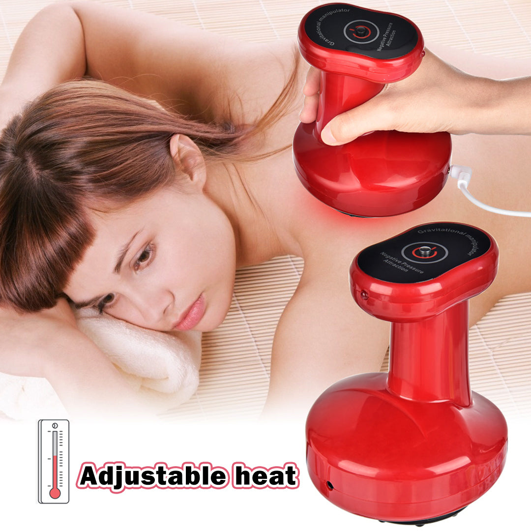 Electric Cupping Therapy